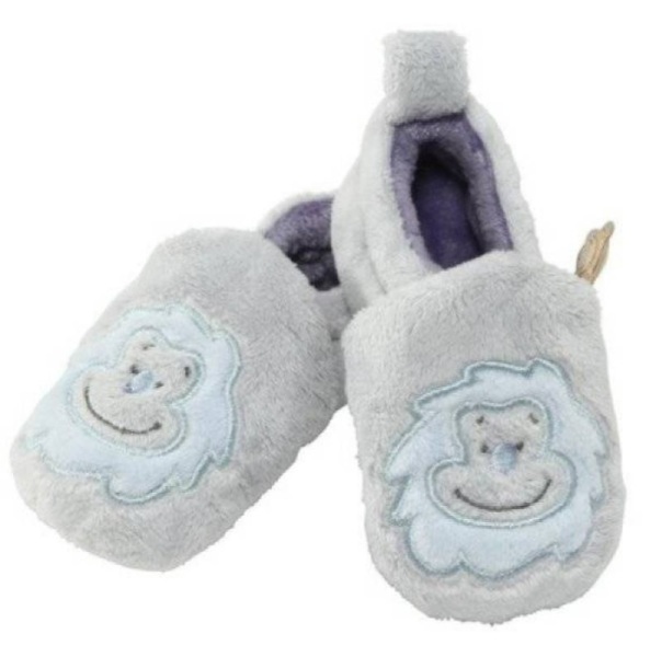 Noukies Chaussons Hérisson Merlin - 18/24 Mois